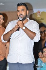 Sammohanam Movie Successmeet